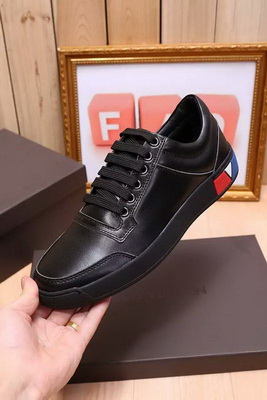 LV Fashion Casual Shoes Men--133